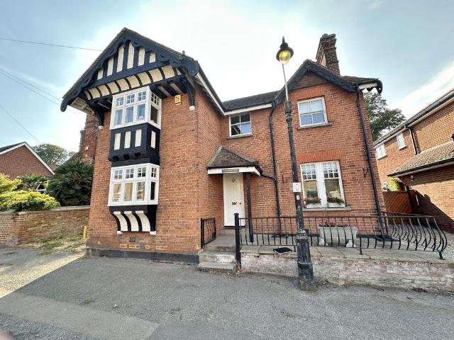 House for sale in The Bonners, Orsett