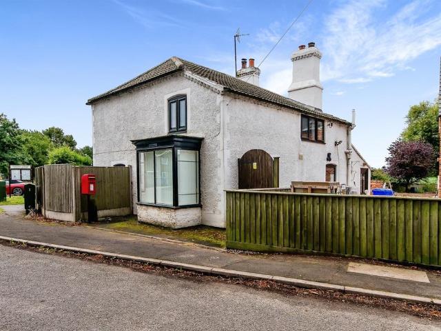 House for sale in Boston, Lincolnshire