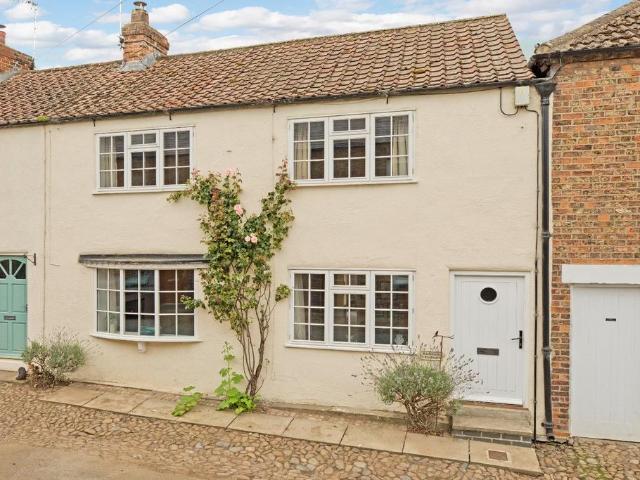 House for sale in North Yorkshire