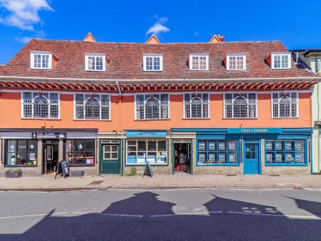 House for sale in Chelmondiston, Suffolk