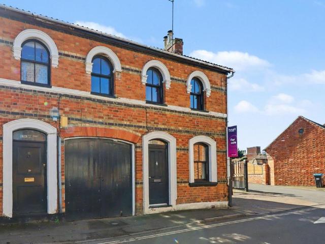 House for sale in Green Park, Milton Keynes