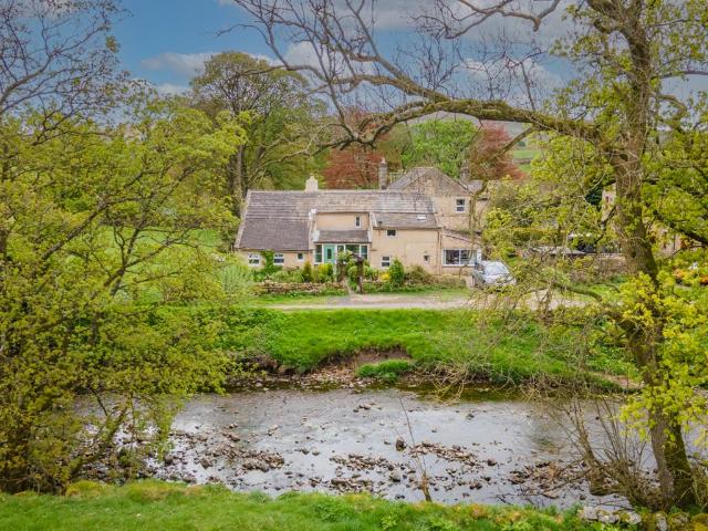 House for sale in Hawes, North Yorkshire