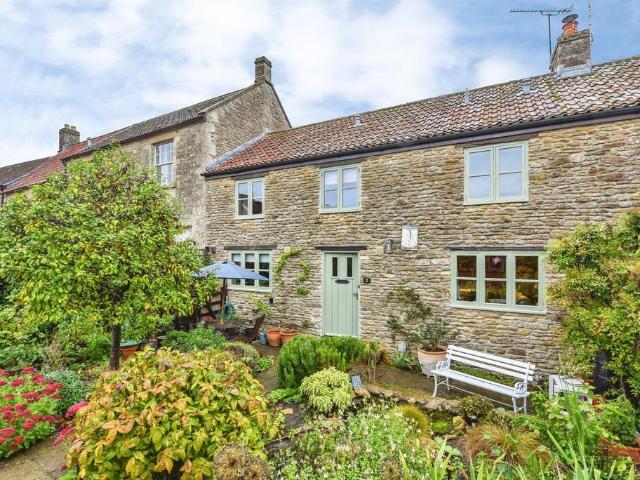 House for sale in Buckland Dinham, Somerset