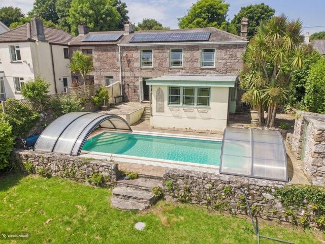 House for sale in Trevarth, Lanner