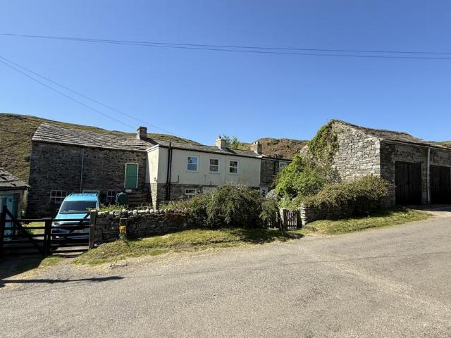 House for sale in Holwick, North East