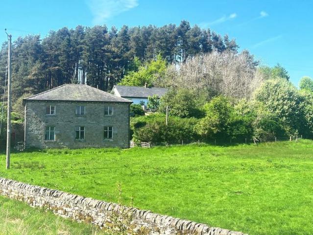 House for sale in Rochester, Northumberland