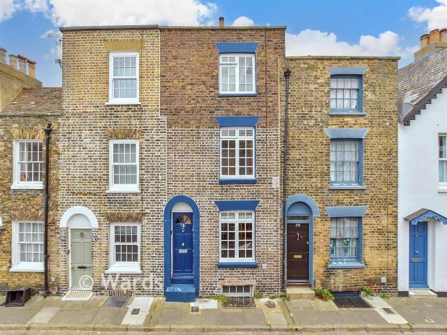 House for sale in Middle Deal, Ash