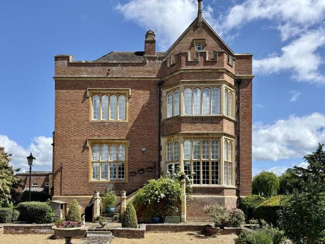 House for sale in Stratford-upon-Avon, Alderminster