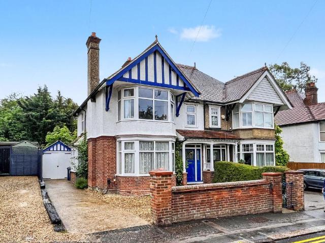 House for sale in Cressex, Buckinghamshire