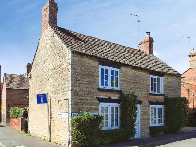House for sale in Peterborough