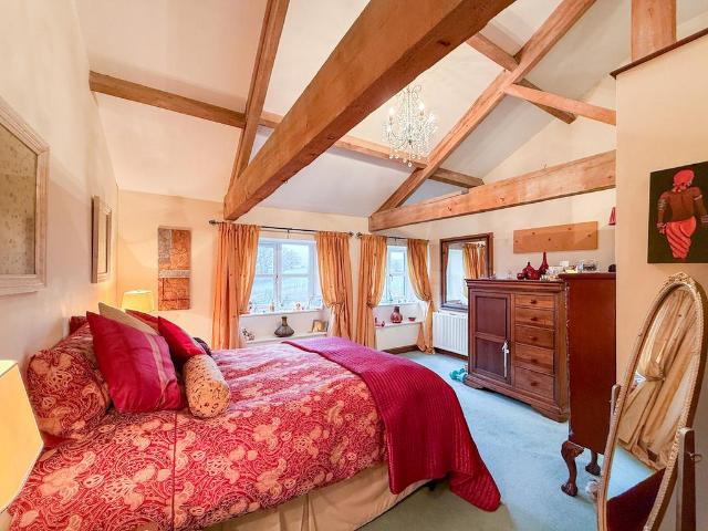 House for sale in Holme Valley, Netherthong