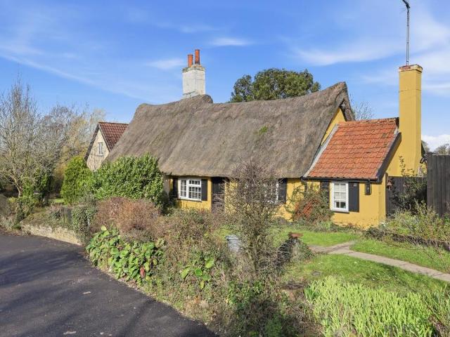 House for sale in Bedingfield, Isle Of Man