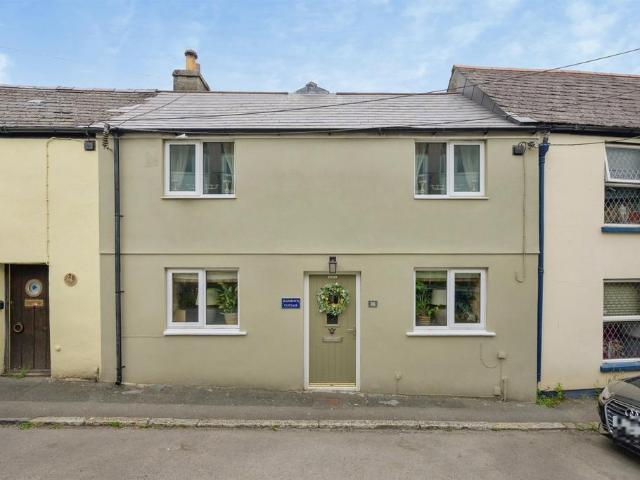 House for sale in Merafield, Mount Wise