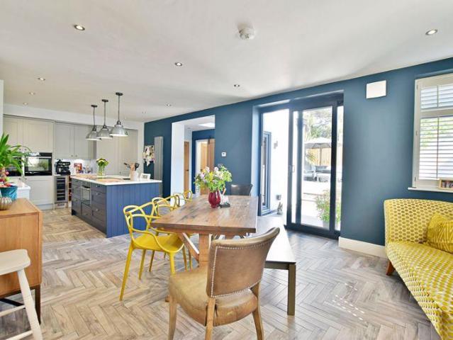 House for sale in New Boultham, Brayford