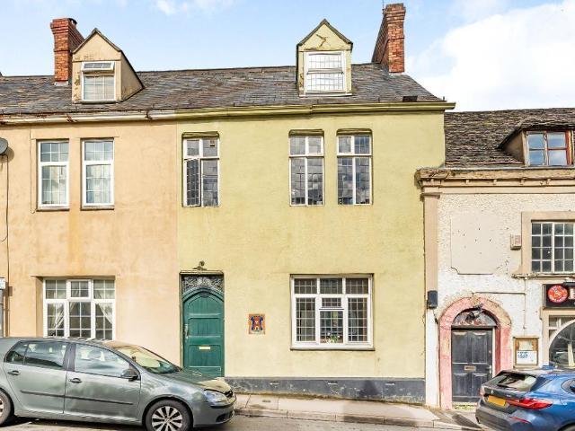 House for sale in Dursley, School House