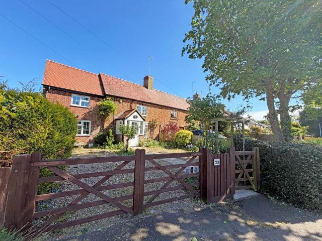 House for sale in Orton Malborne, Peterborough