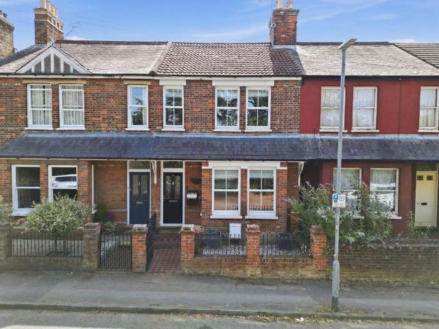 House for sale in Moulsham, Chelmsford