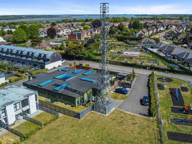 House for sale in Mistley, Dale Hill