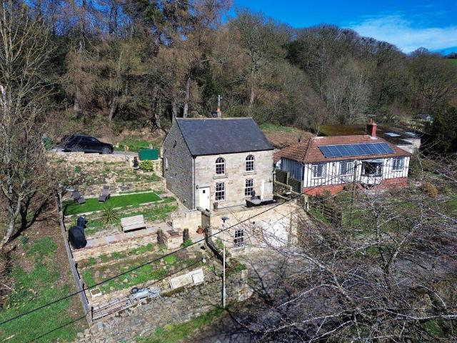 House for sale in Glaisdale, North Yorkshire