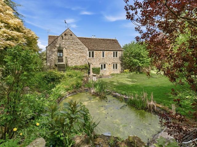 House for sale in Fydell Row, Morcott