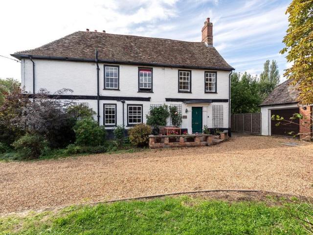 House for sale in Elsworth, South Cambridgeshire