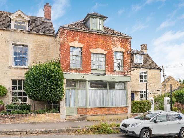 House for sale in School House, Gloucestershire