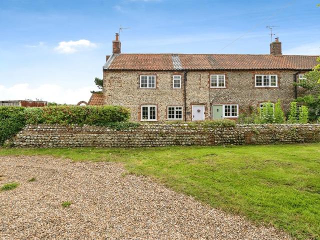 House for sale in Comers, Norfolk