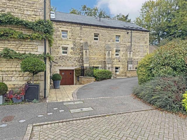 House for sale in Ketton, Geeston