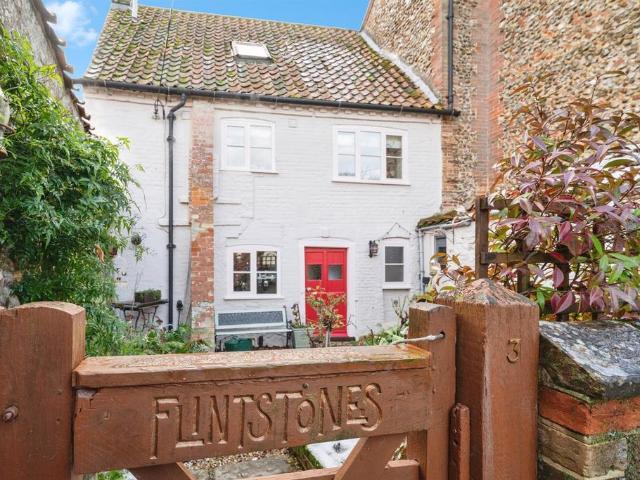 House for sale in Comers, Norfolk