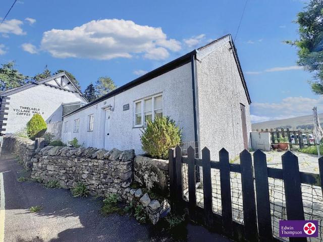 House for sale in Threlkeld