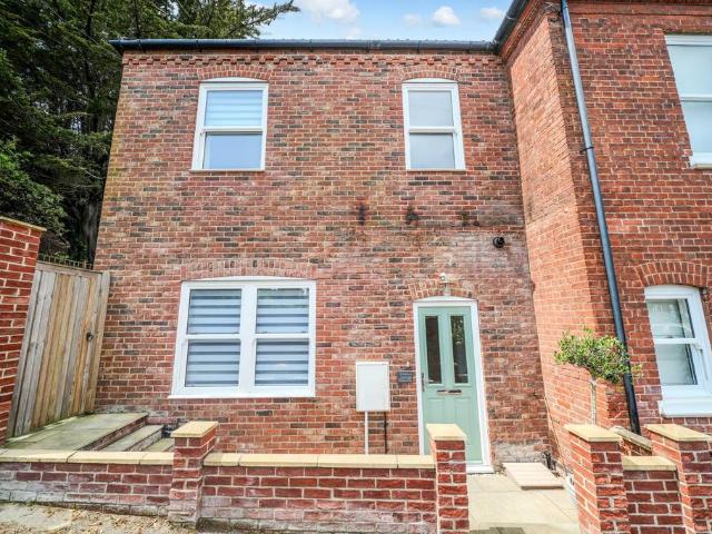 House for sale in Comers, Norfolk