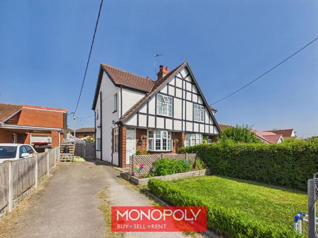 House for sale in St Asaph, Wales