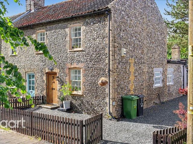 House for sale in Thetford, East Tuddenham