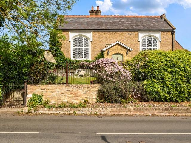 House for sale in Woodnesborough, Ash