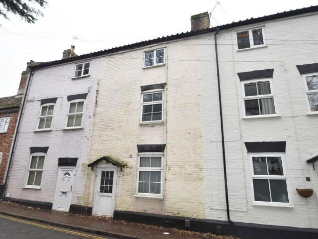 House for sale in Crostwick, Norfolk