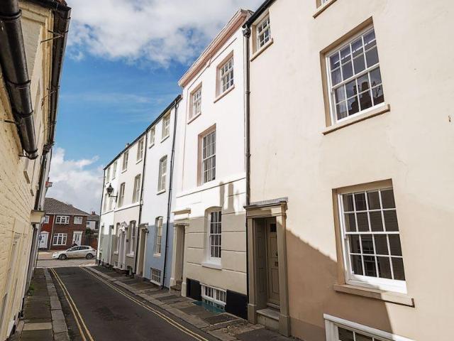 House for sale in Middle Deal, Ash