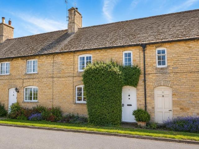 House for sale in Toll Bar, Little Casterton