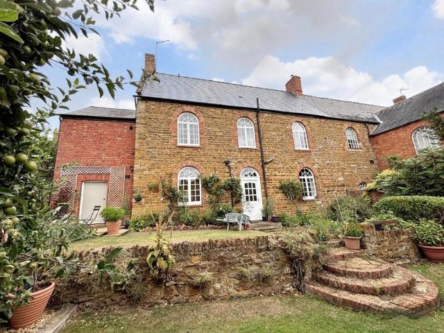 House for sale in Walgrave