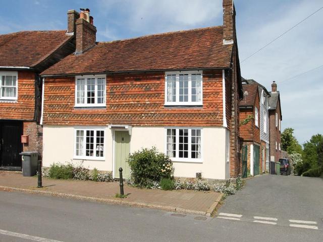 House for sale in Cross In Hand, East Sussex