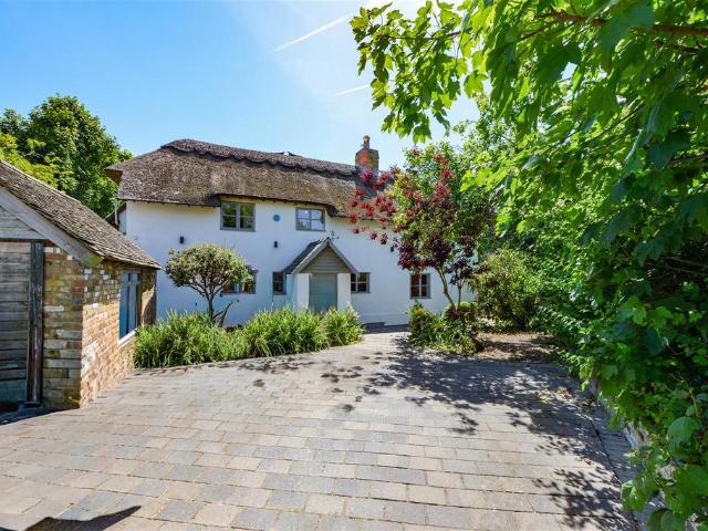House for sale in Worth, Ash