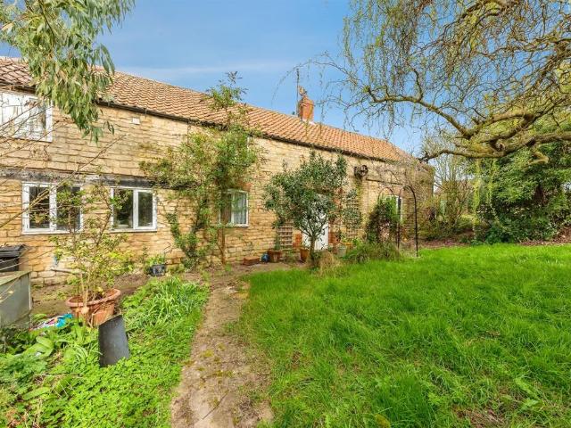 House for sale in Barholm, Lincolnshire