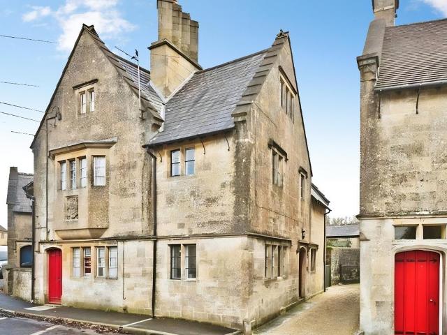 House for sale in Doulting