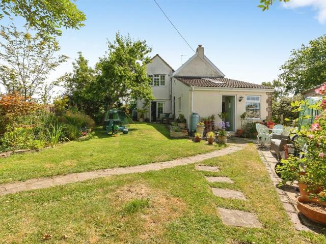 House for sale in Parkfield, Pucklechurch