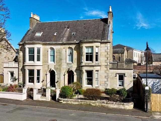 House for sale in Fort, Scotland