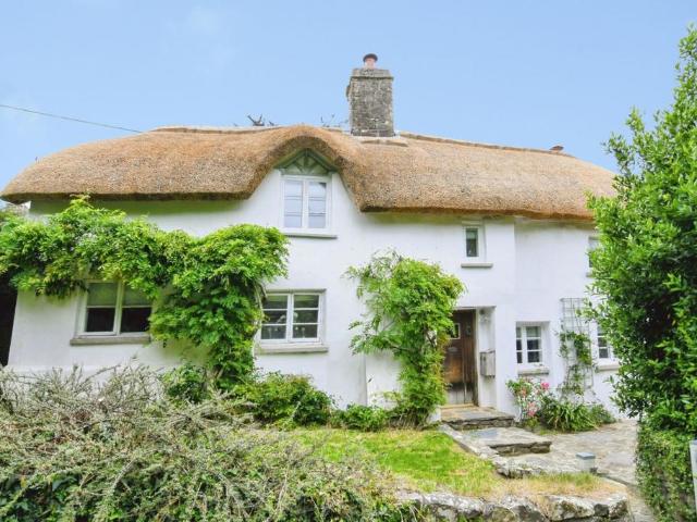 House for sale in Kentisbury, Devon