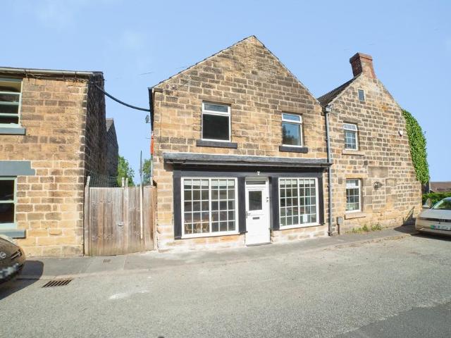 House for sale in Crich CP, Kedleston