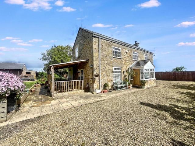 House for sale in Ellington and Linton, Ulgham