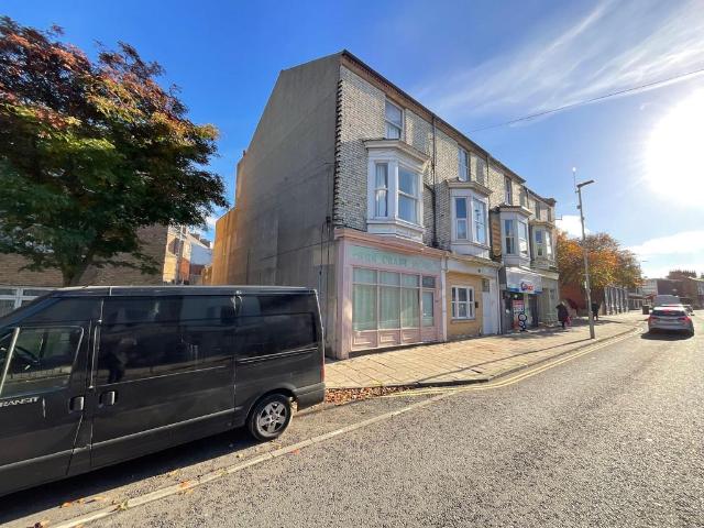 House for sale in The Old Town, Kepwick