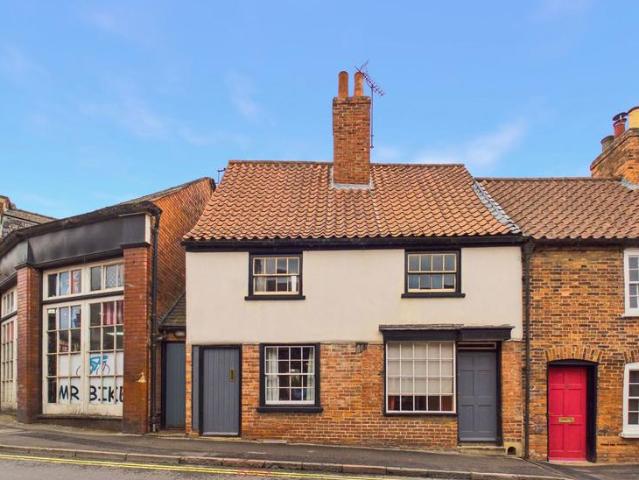 House for sale in Alverton, East Midlands