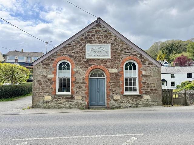 House for sale in Pentewan Valley, London Apprentice